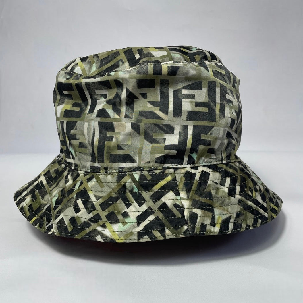 Fendi rain outlet hat