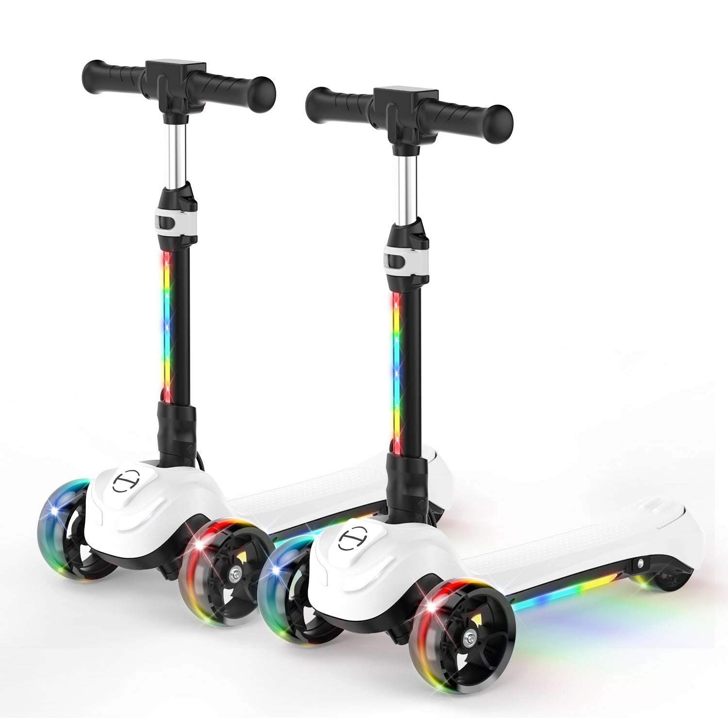 B2 Kids Electric Scooter