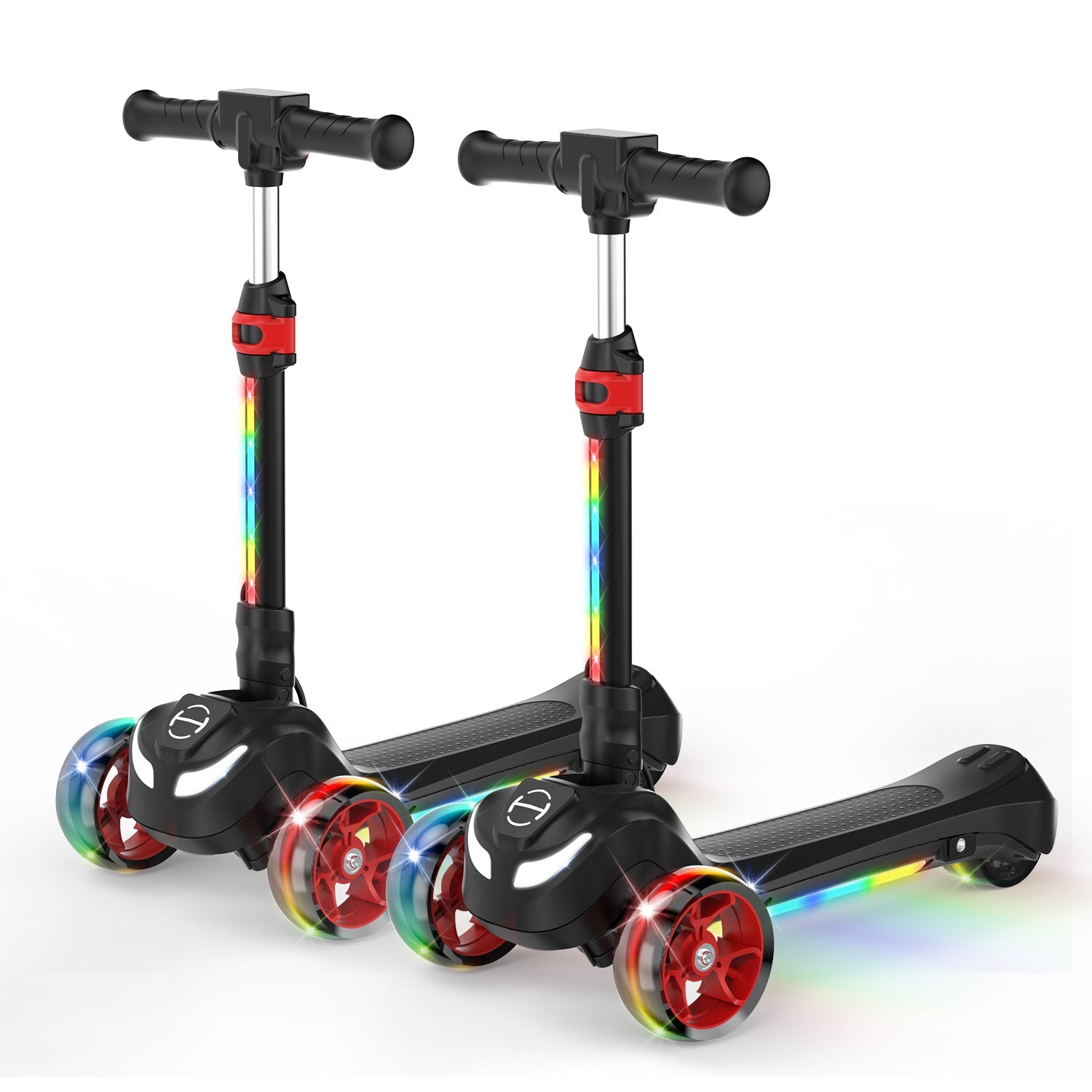 B2 Kids Electric Scooter