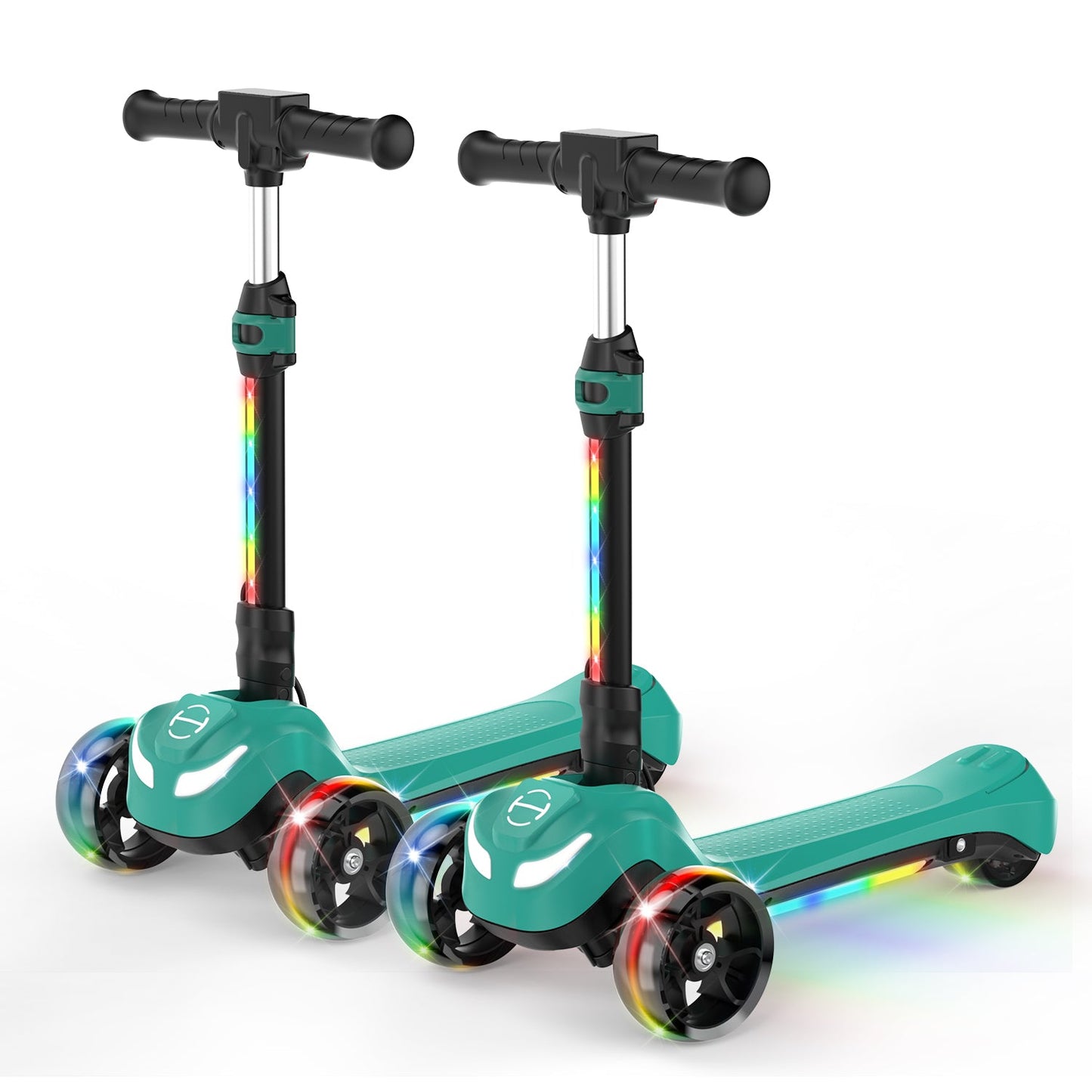 B2 Kids Electric Scooter