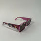 Louis Vuitton LV Clash Surfin' Monogram Sunglasses
Pink 54/22