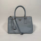 Prada Galleria Saffiano Medium leather bag