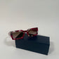 Louis Vuitton LV Clash Surfin' Monogram Sunglasses
Pink 54/22