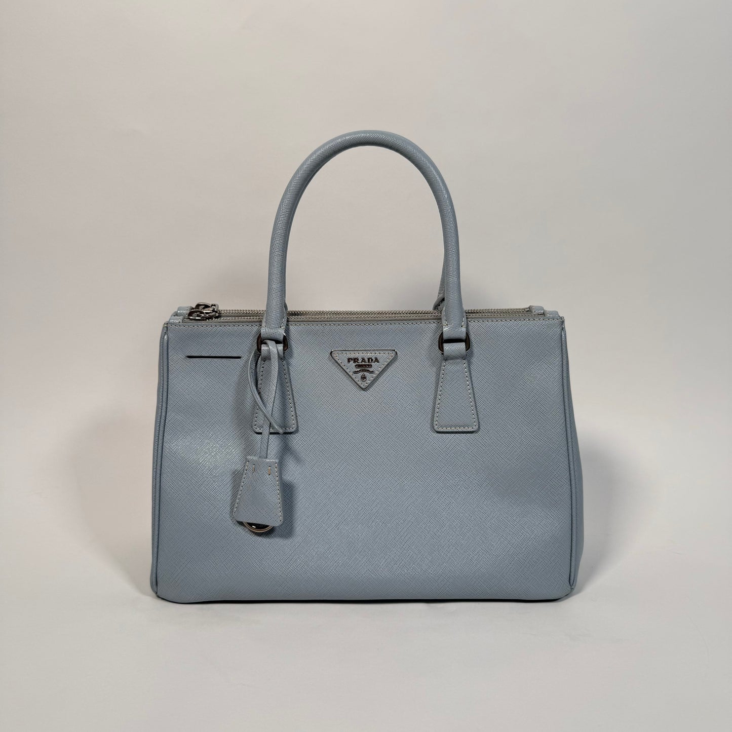 Prada Galleria Saffiano Medium leather bag