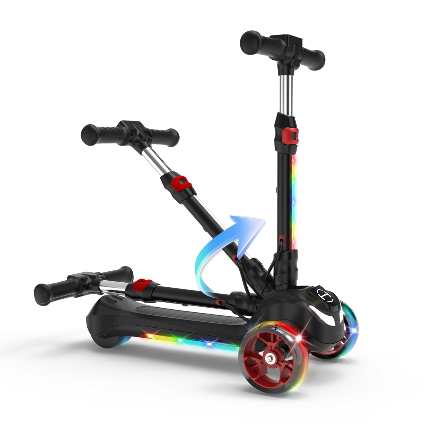 B2 Kids Electric Scooter