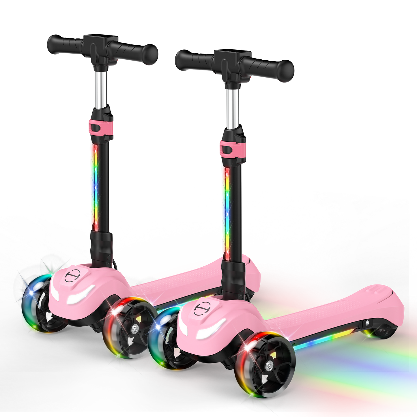 B2 Kids Electric Scooter
