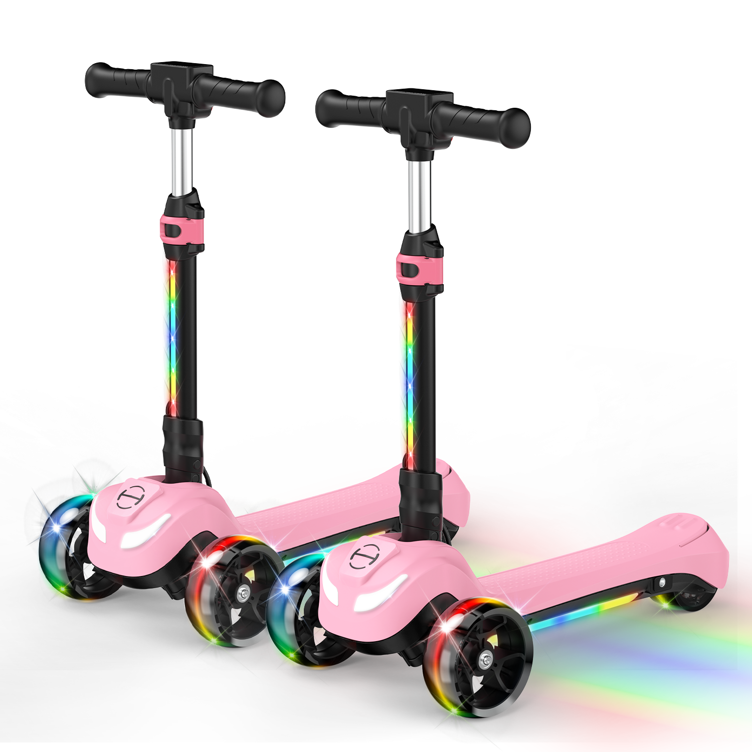 B2 Kids Electric Scooter