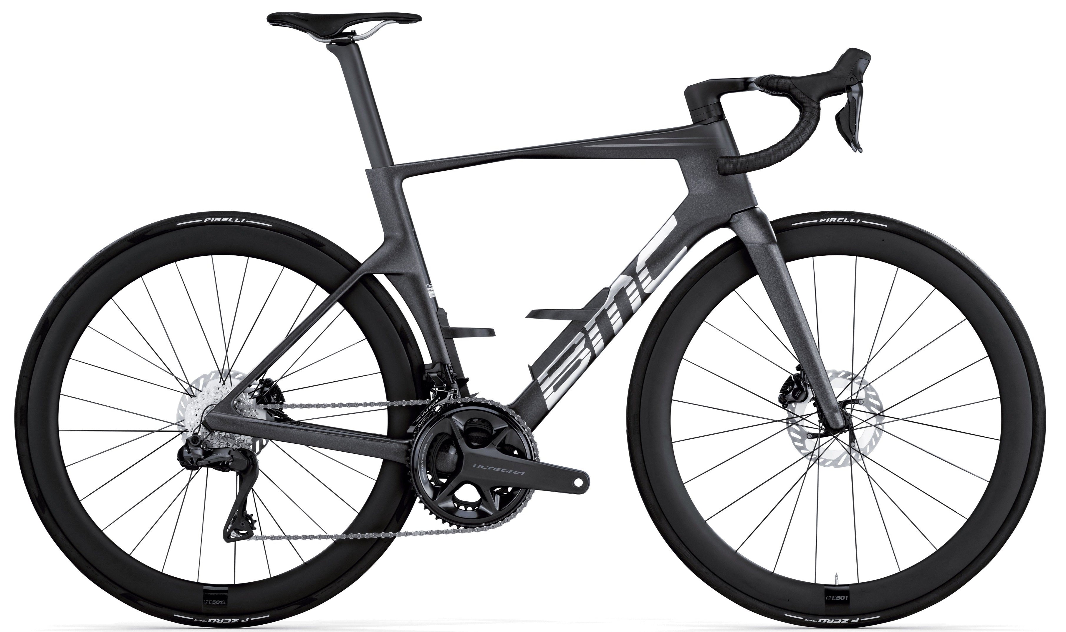 BMC Teammachine R 01 FOUR | Size: 54, 56, 58
