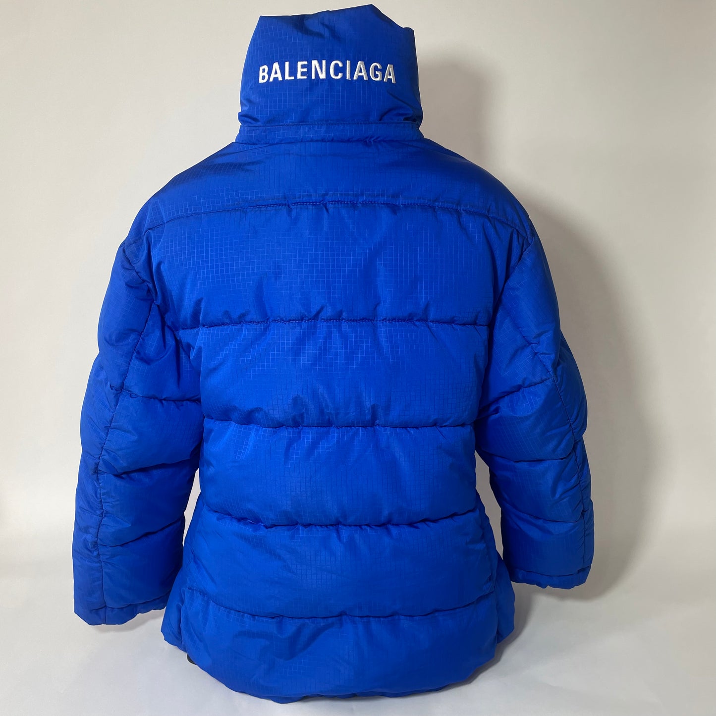 Balenciaga Oversized Puffer Jacket