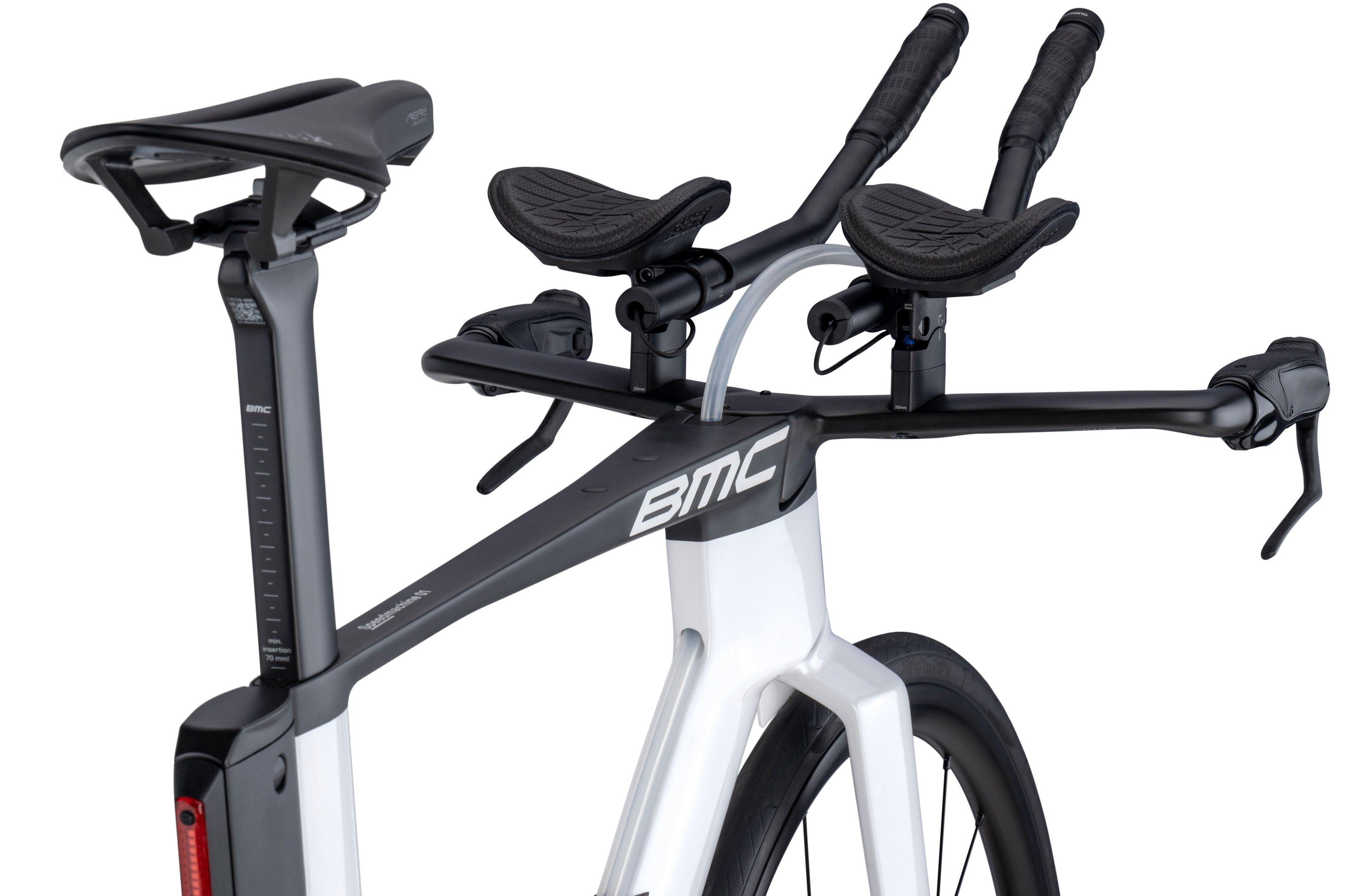 BMC Speedmachine 01 Four | Gr. S, M