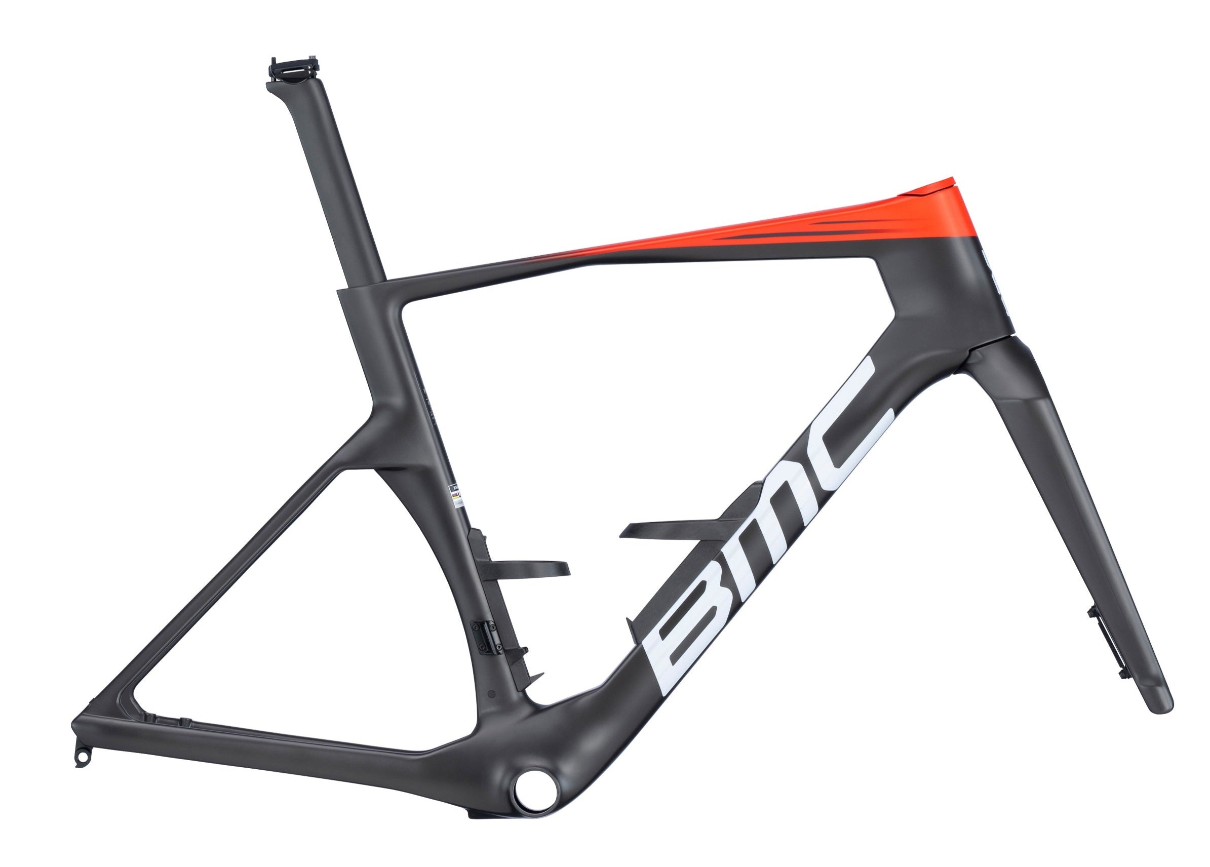 BMC Teammachine R 01 Frameset