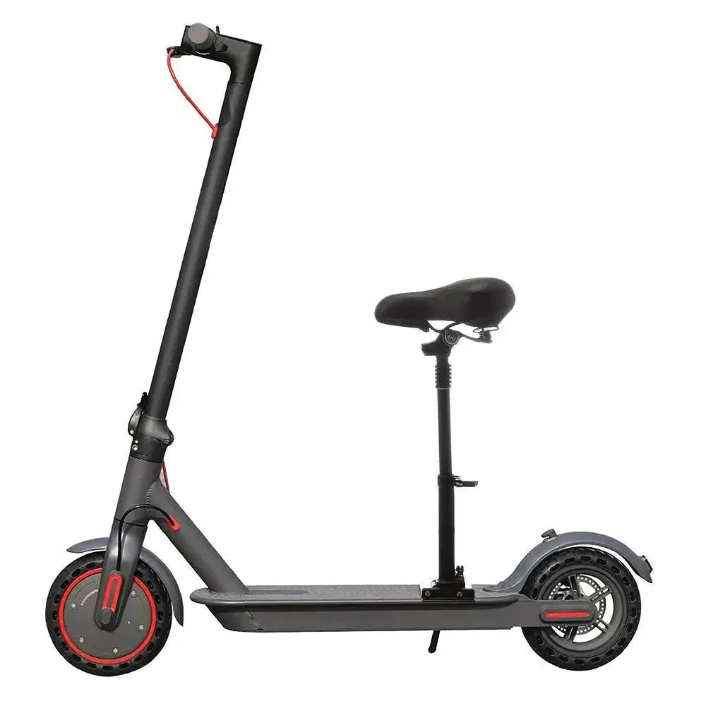 AOVO Pro Electric Scooter for adult with smart APP 35 Km range 350W power motor