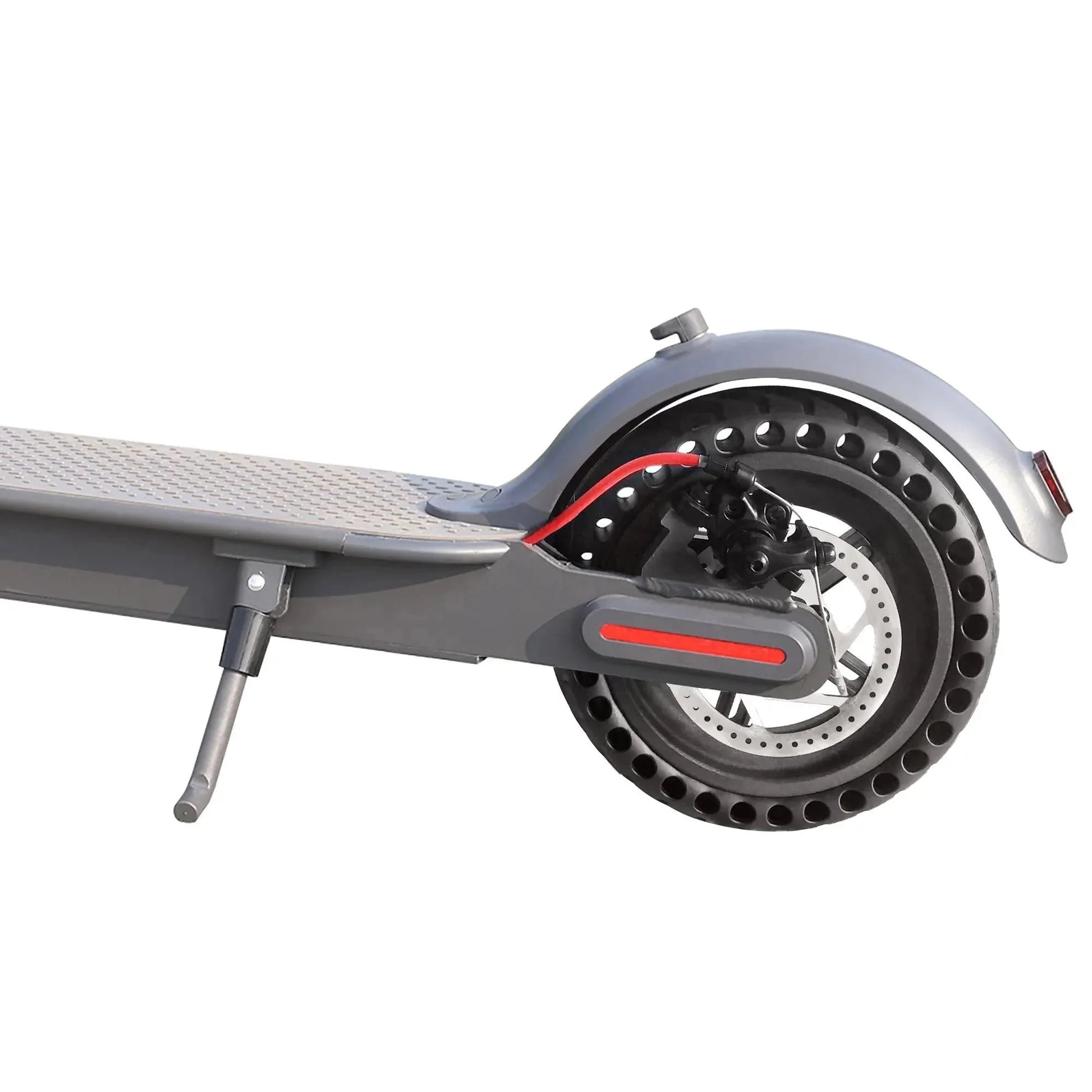 AOVO Pro Electric Scooter for adult with smart APP 35 Km range 350W power motor