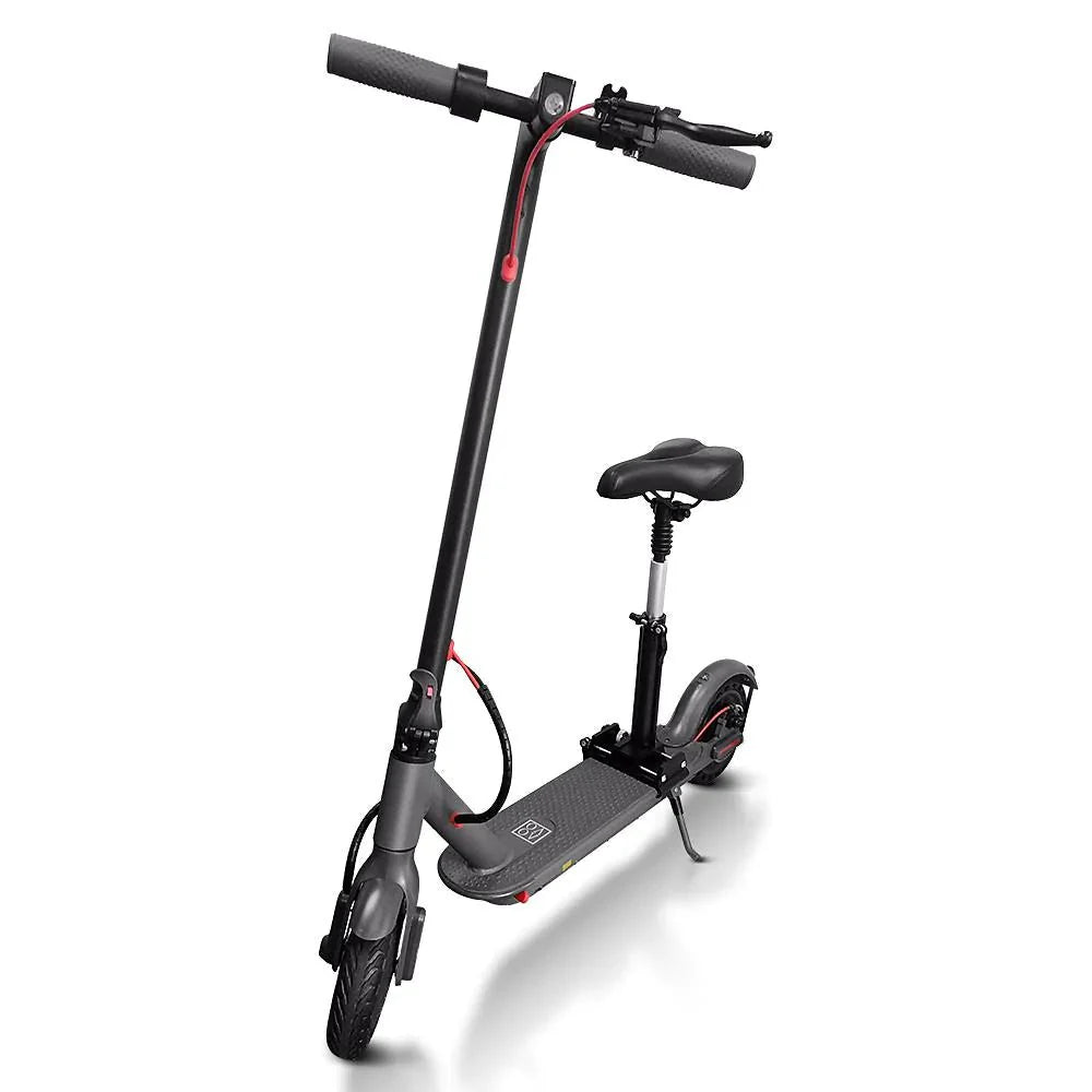 AOVO Pro Electric Scooter for adult with smart APP 35 Km range 350W power motor