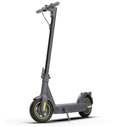 AOVO Max Electric Scooter 500W Power Motor Battery life Up to 37.5 Miles IP54 Waterproof