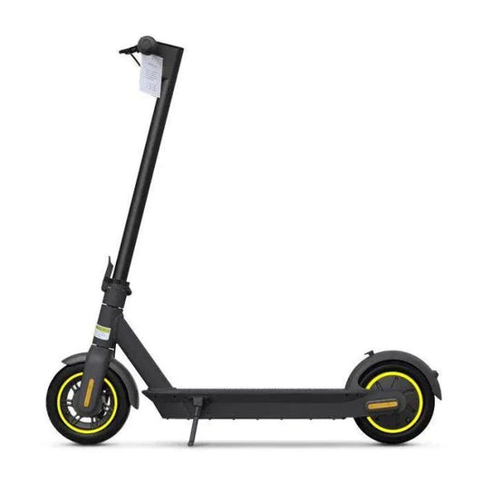 AOVO Max Electric Scooter 500W Power Motor Battery life Up to 37.5 Miles IP54 Waterproof
