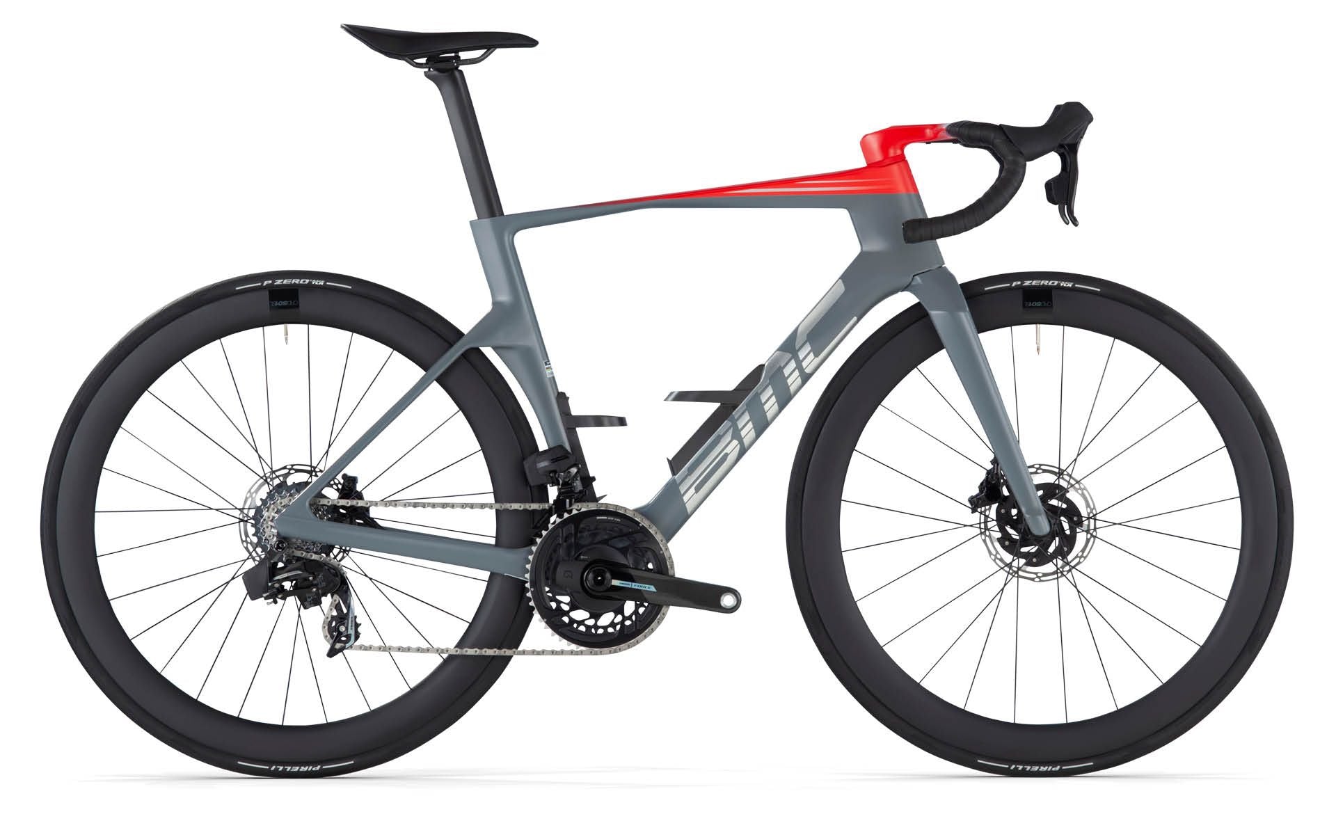 BMC Teammachine R 01 THREE