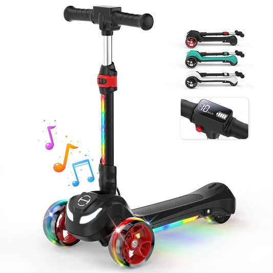 B2 Kids Electric Scooter