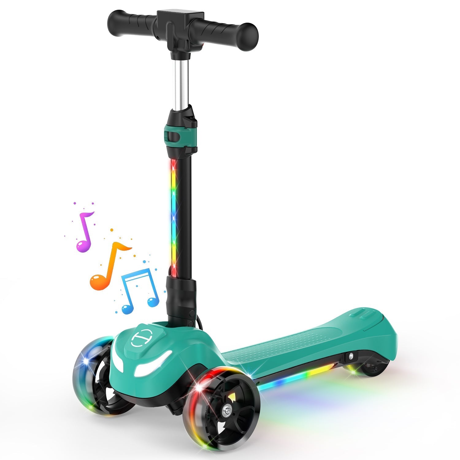B2 Kids Electric Scooter