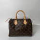 Louis Vuitton Speedy 25