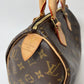 Louis Vuitton Speedy 25