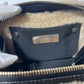 Chanel Mania Shearling Womens Bumbag