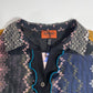 Missoni Sheer Womens Blouse  IT 44