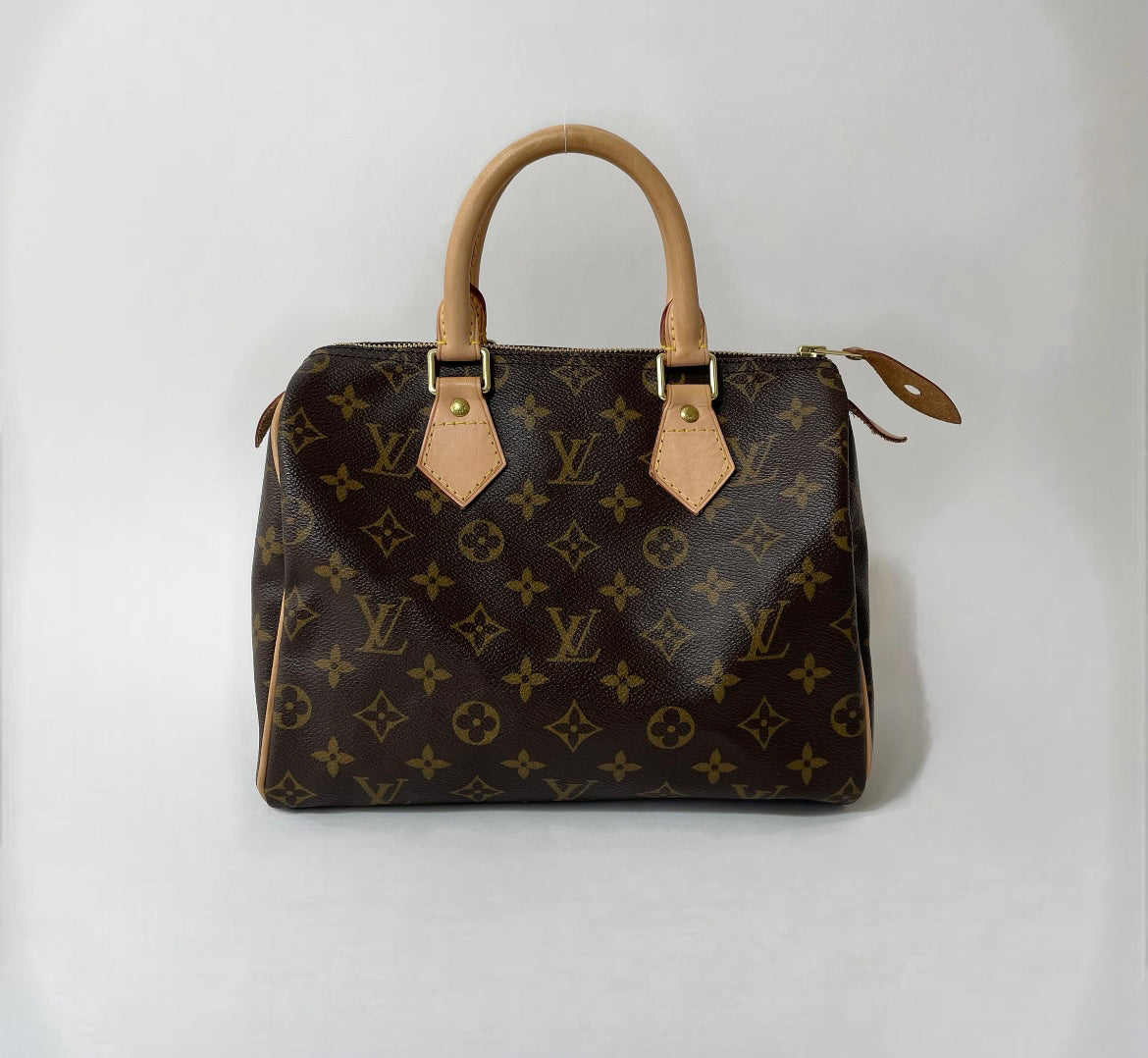 Louis Vuitton Speedy 25