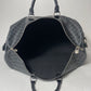 Louis Vuitton Keepall  Damier Graphite Canvas 55