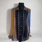 Missoni Sheer Womens Blouse  IT 44