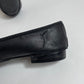 Chanel Flats Womens EU 37/ UK 4