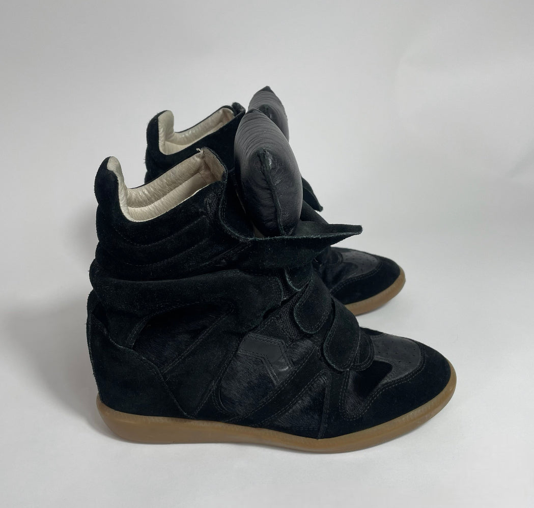 Isabel Marant Bekett EU39/ UK 6