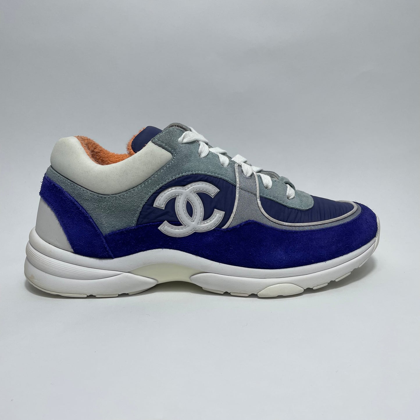 Chanel Runners EU 41