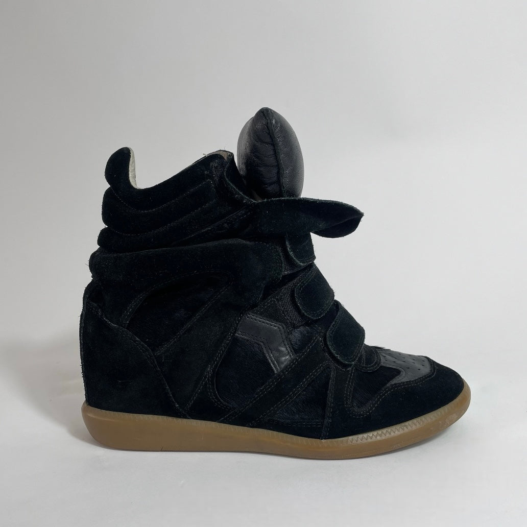 Isabel Marant Bekett EU39/ UK 6