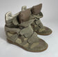 Isabel Marant Bekett EU39/UK 6