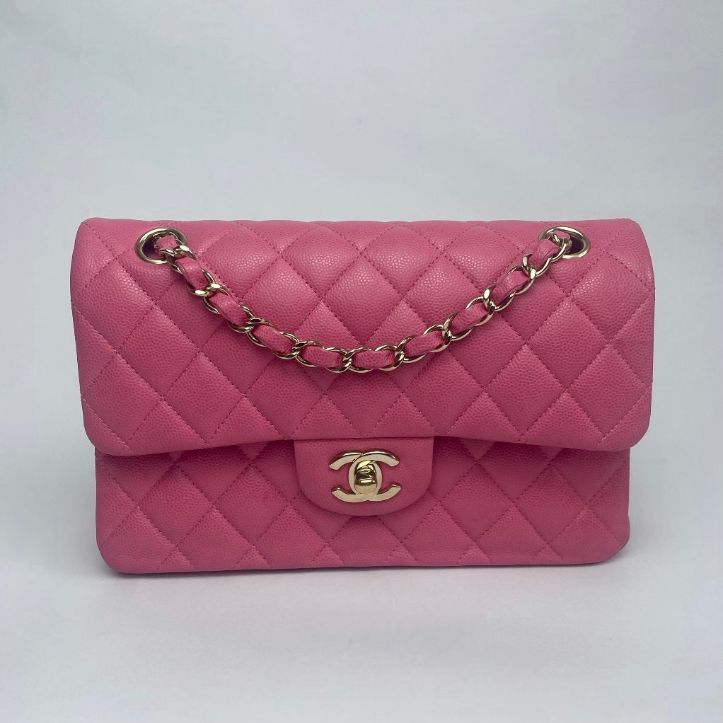 Chanel Classic Small