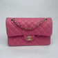 Chanel Classic Small