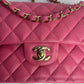 Chanel Classic Small