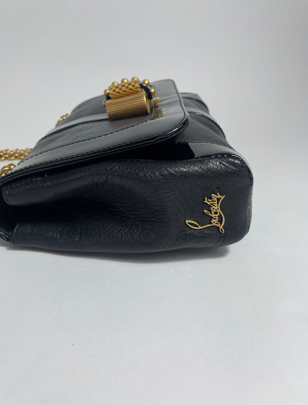 Louboutin dust bag discount uk