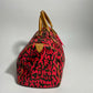 Louis Vuitton Monogram Graphite Graffiti Speedy 30