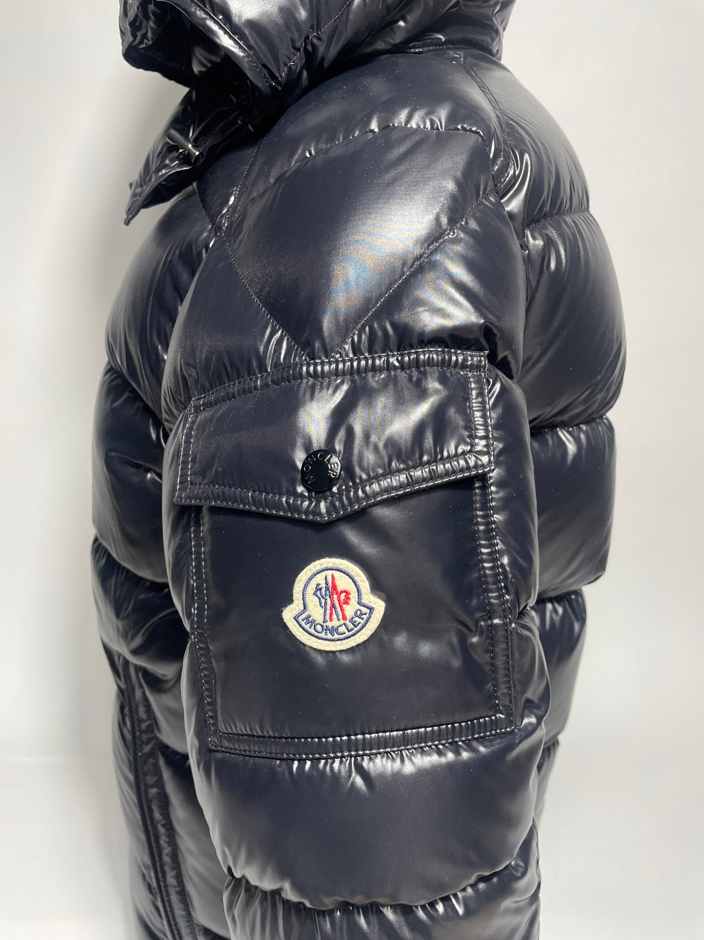 Moncler Mens Maya Jacket 3