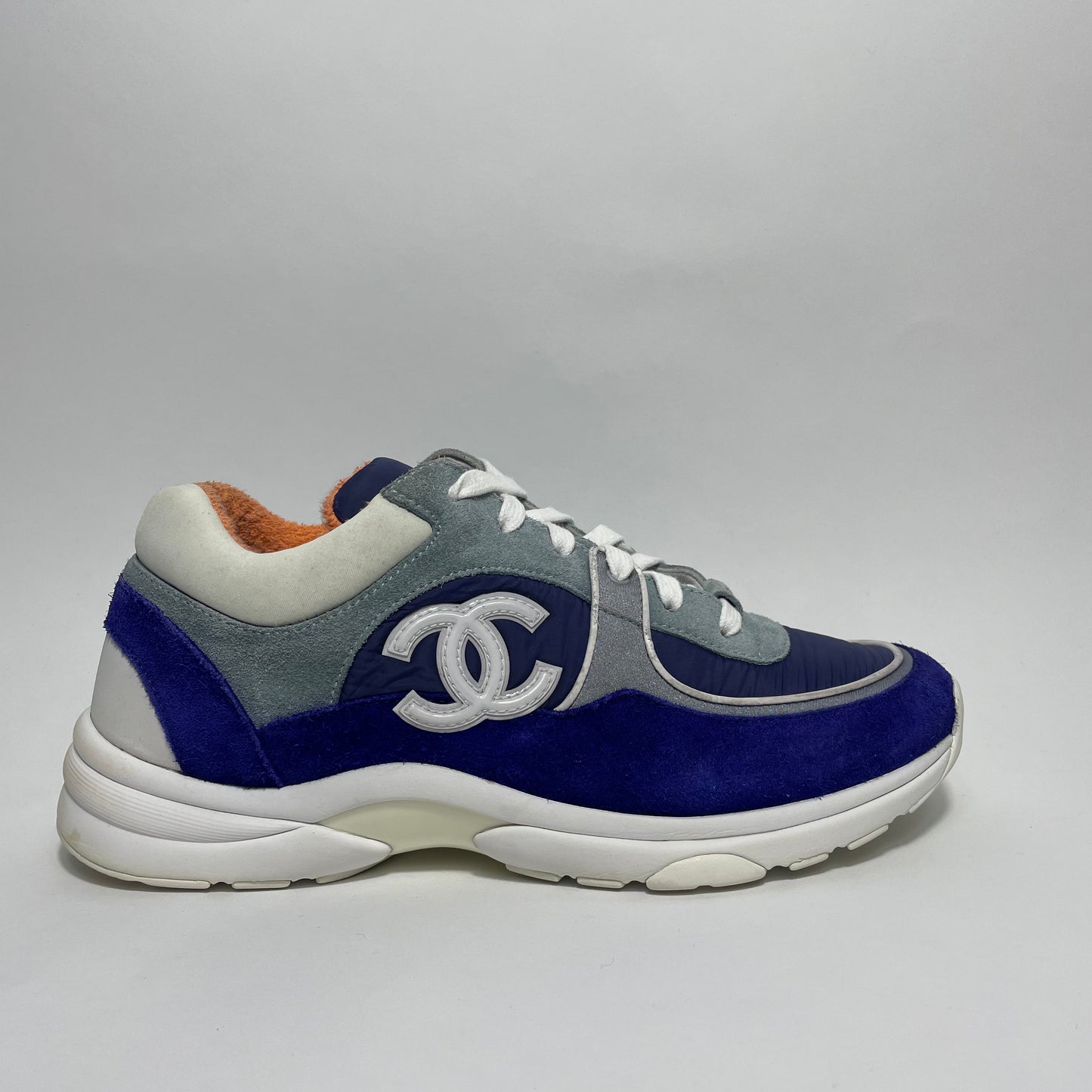 Chanel Runners EU 41