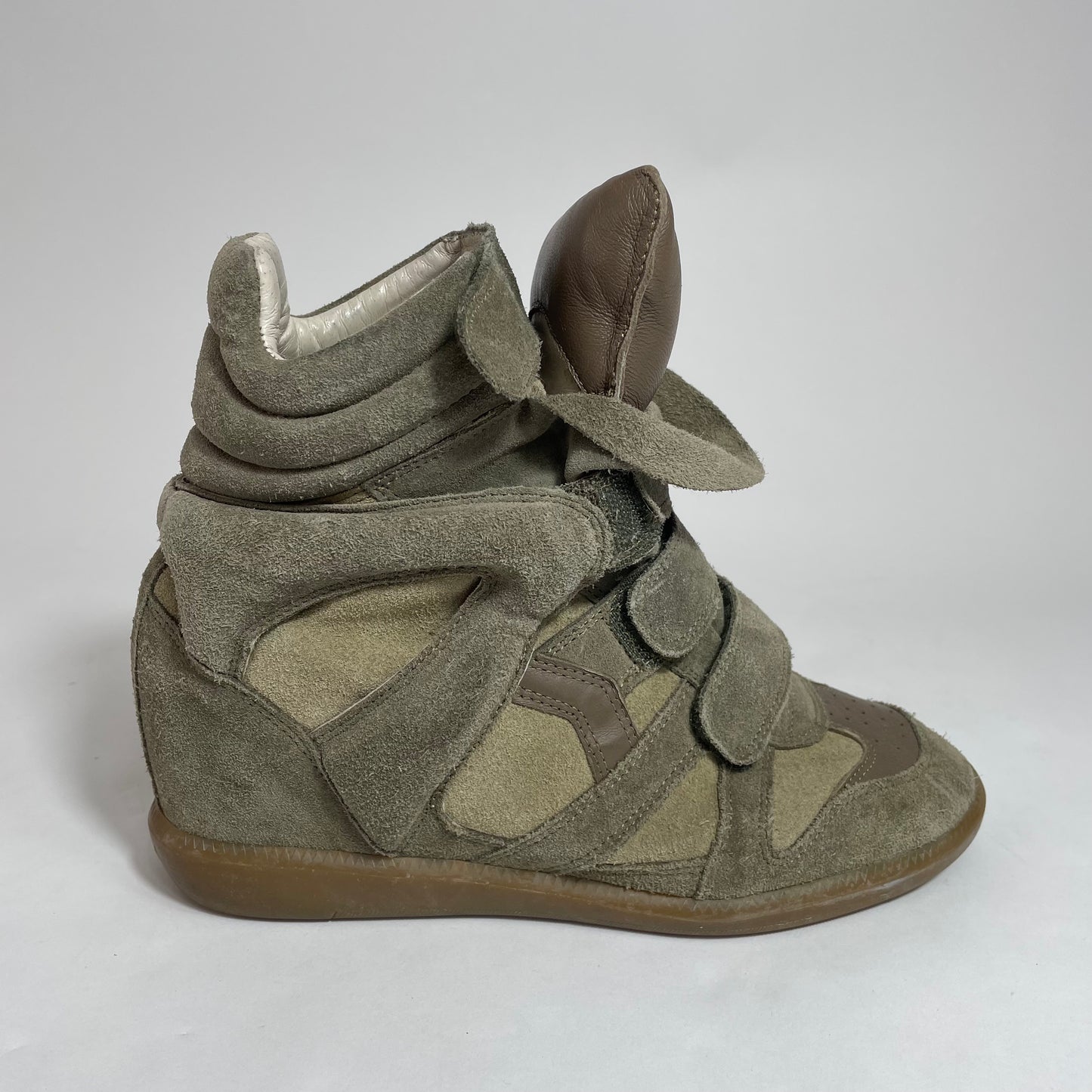 Isabel Marant Bekett EU39/UK 6