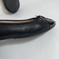 Chanel Flats Womens EU 37/ UK 4