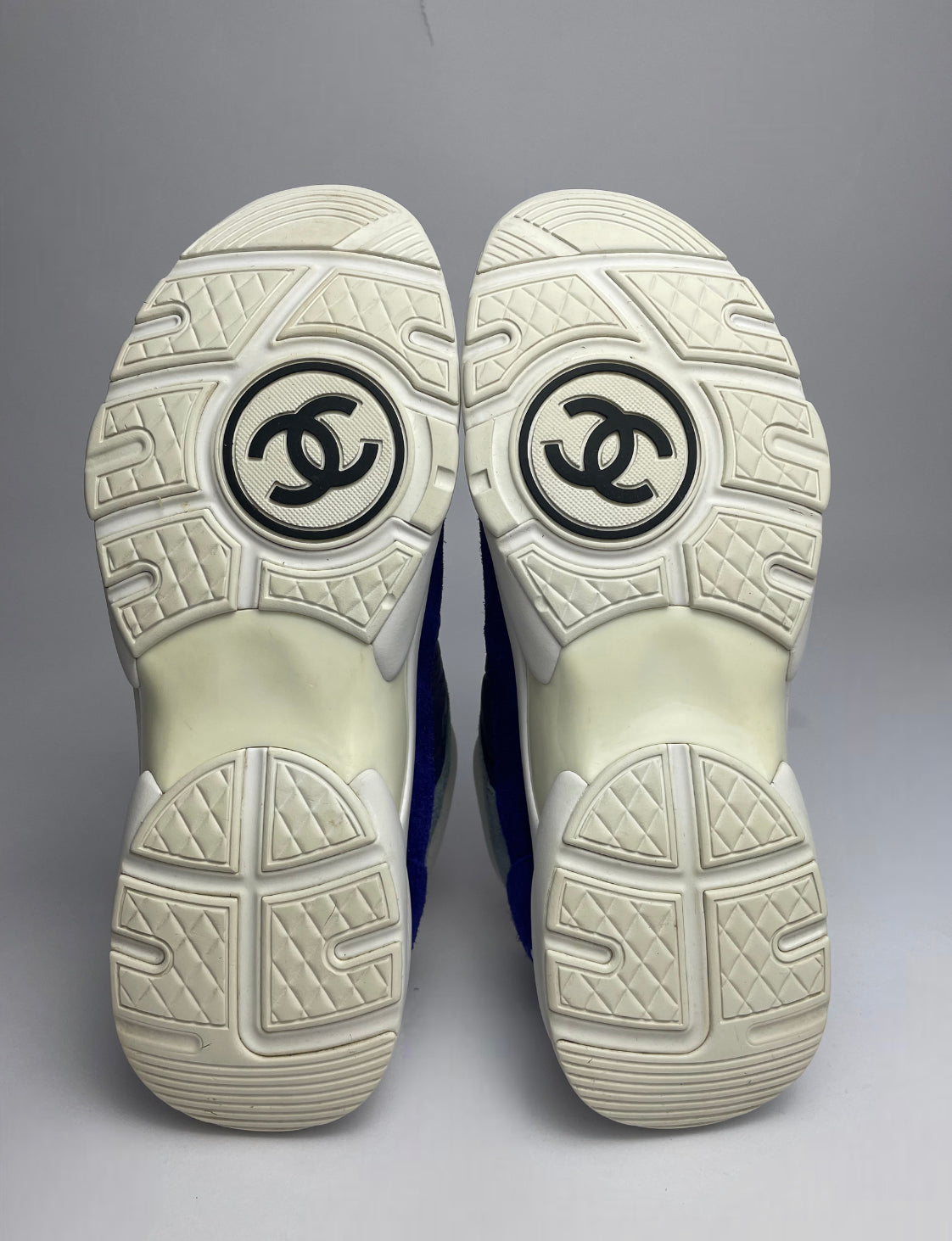 Chanel Runners EU 41