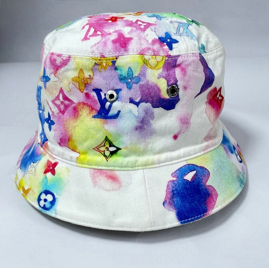 Louis Vuitton Bucket Hat 58